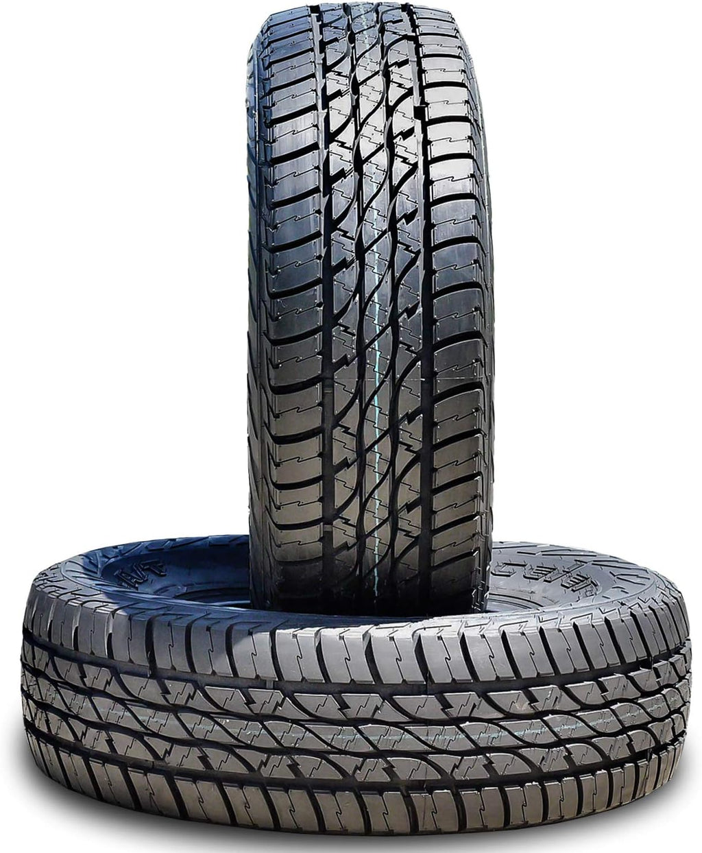 285/60R18 All-Terrain Radial Tire Q87784