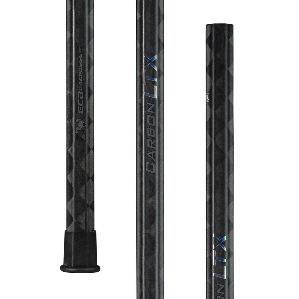 Black Carbon Lacrosse Shaft U996277