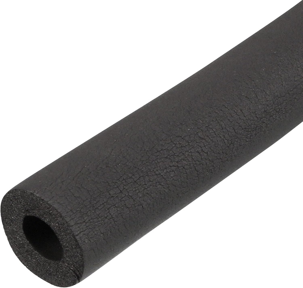 Black Foam Tubing Pack of 2 W55734