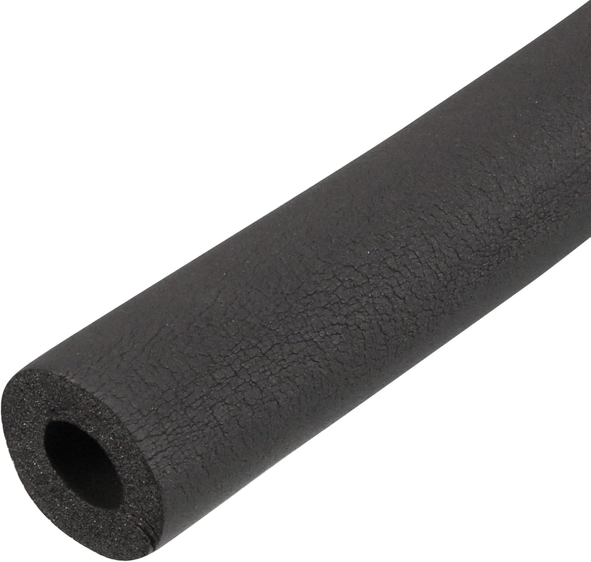 Black Foam Tubing Pack of 2 W55734