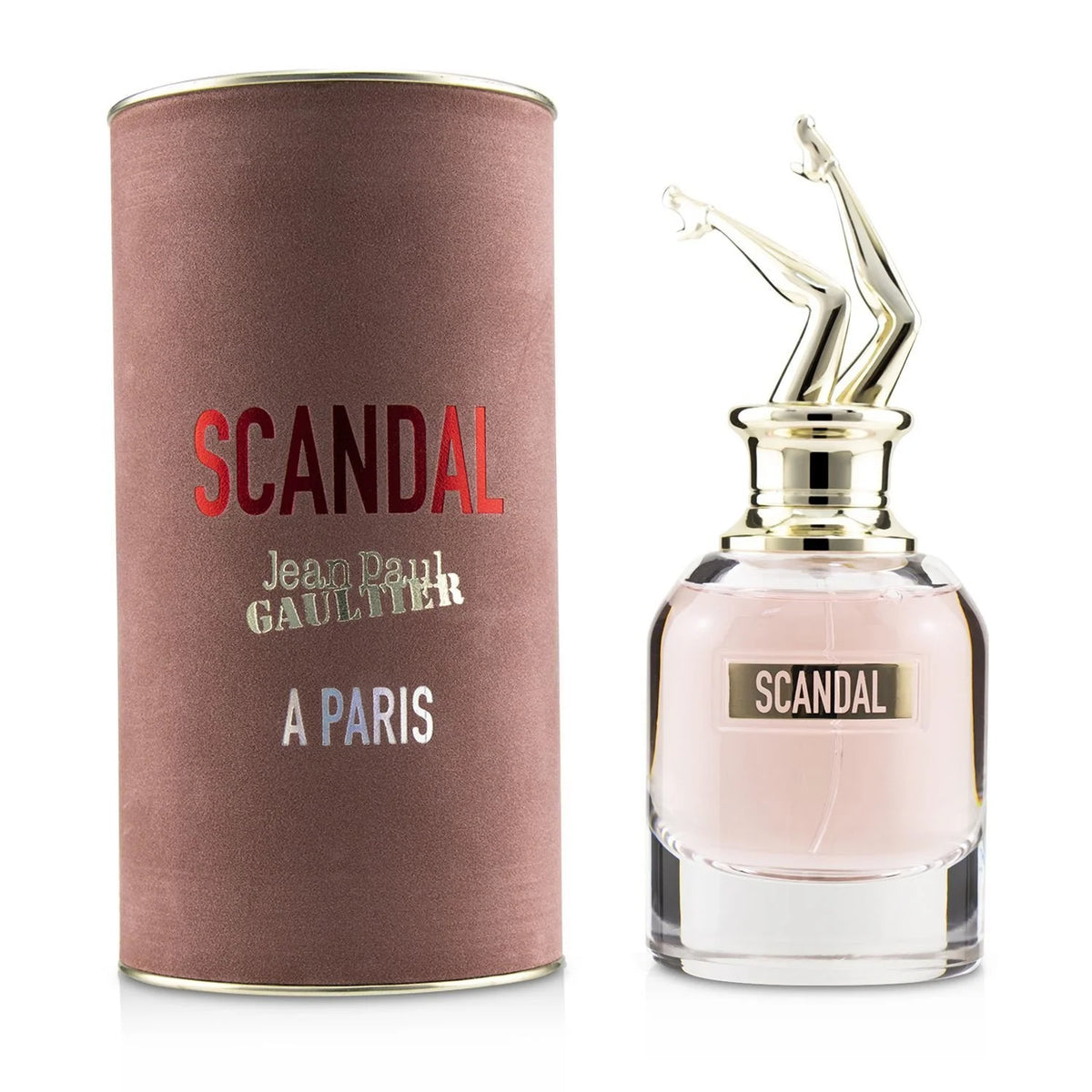 Scandal A Paris Eau De Toilette Spray 30ml P8800