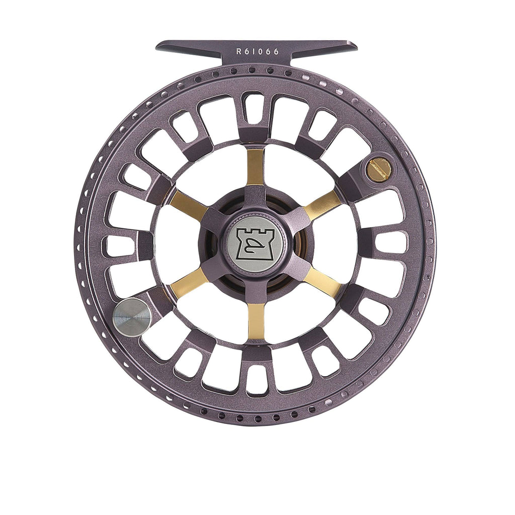 Titanium Fly Reel L125992