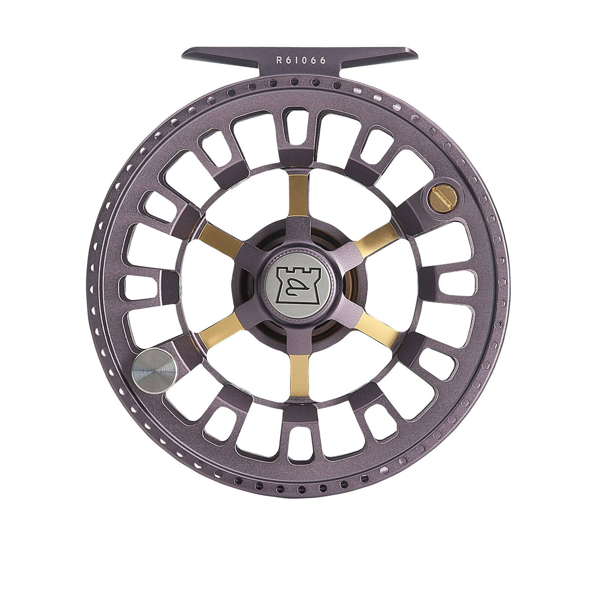 Titanium Fly Reel L125992