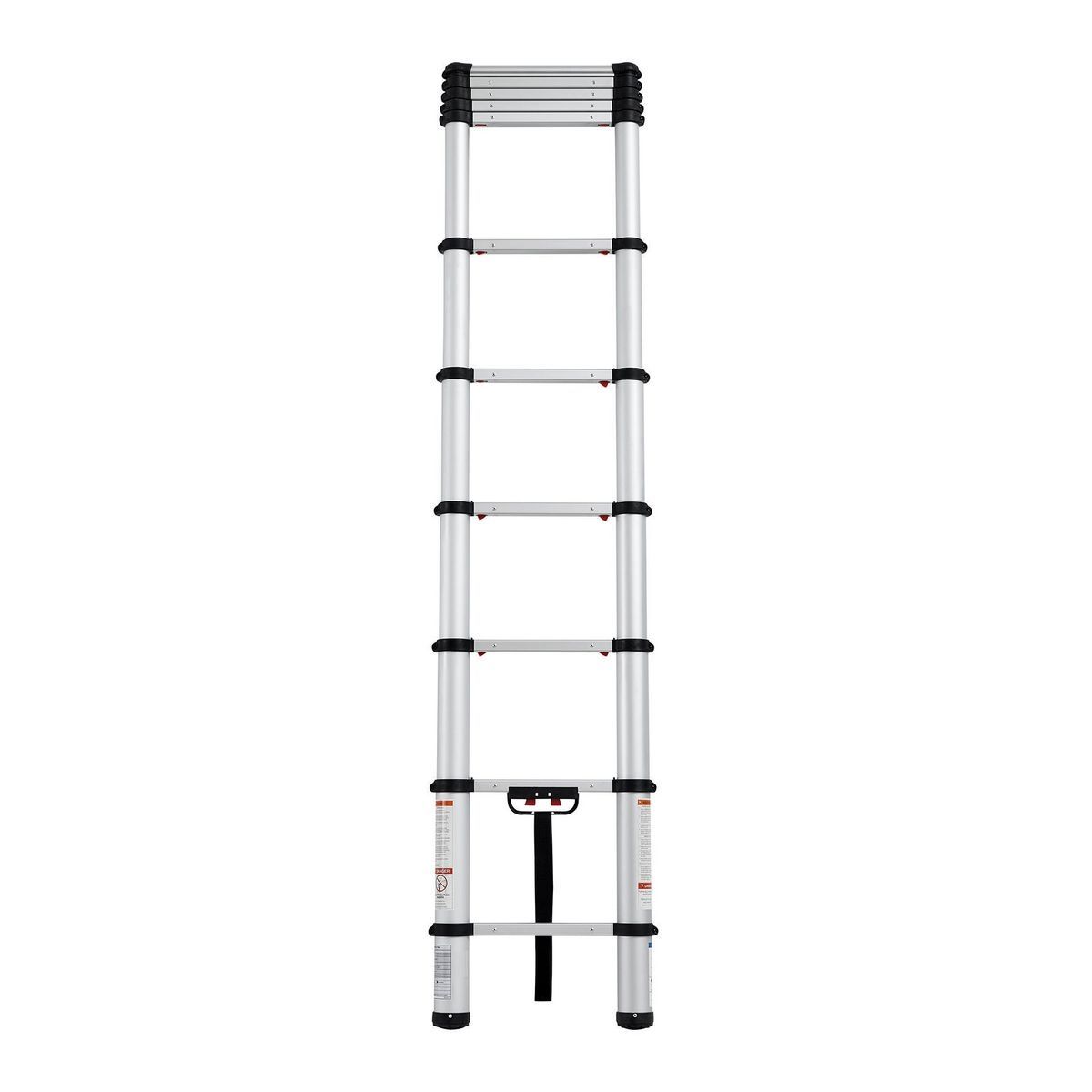 14 ft. 250 lb. Portable Telescoping Ladder L772808