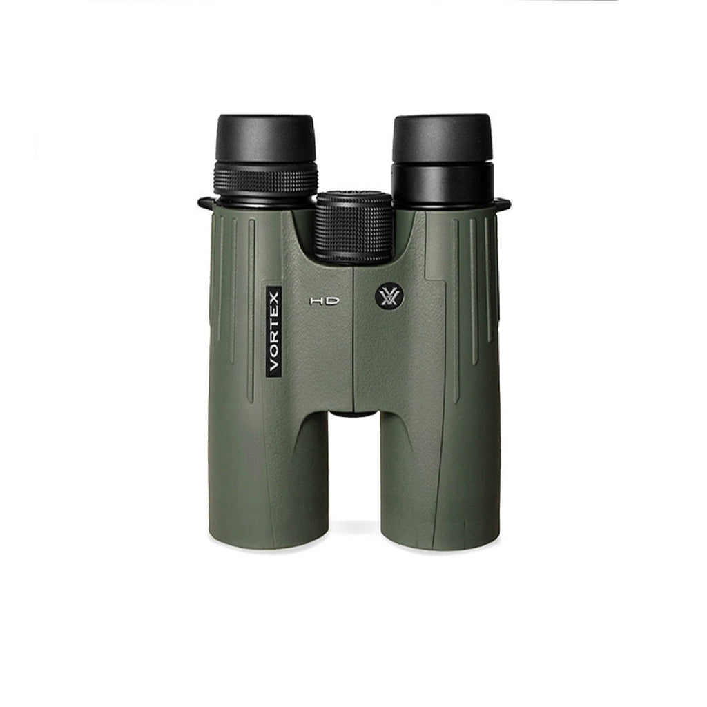 8x42 Roof Prism Binocular with GlassPak Harness Bundle T3860