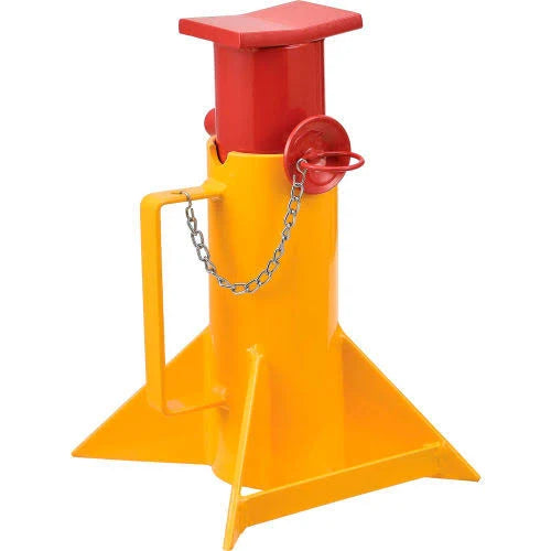 Forklift Jack Stands (Pair) 26,000 lb. Capacity H38751