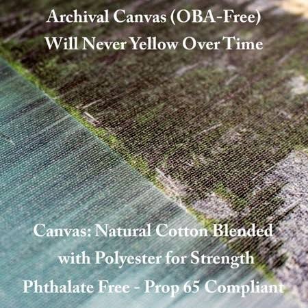 Canvas Art N205