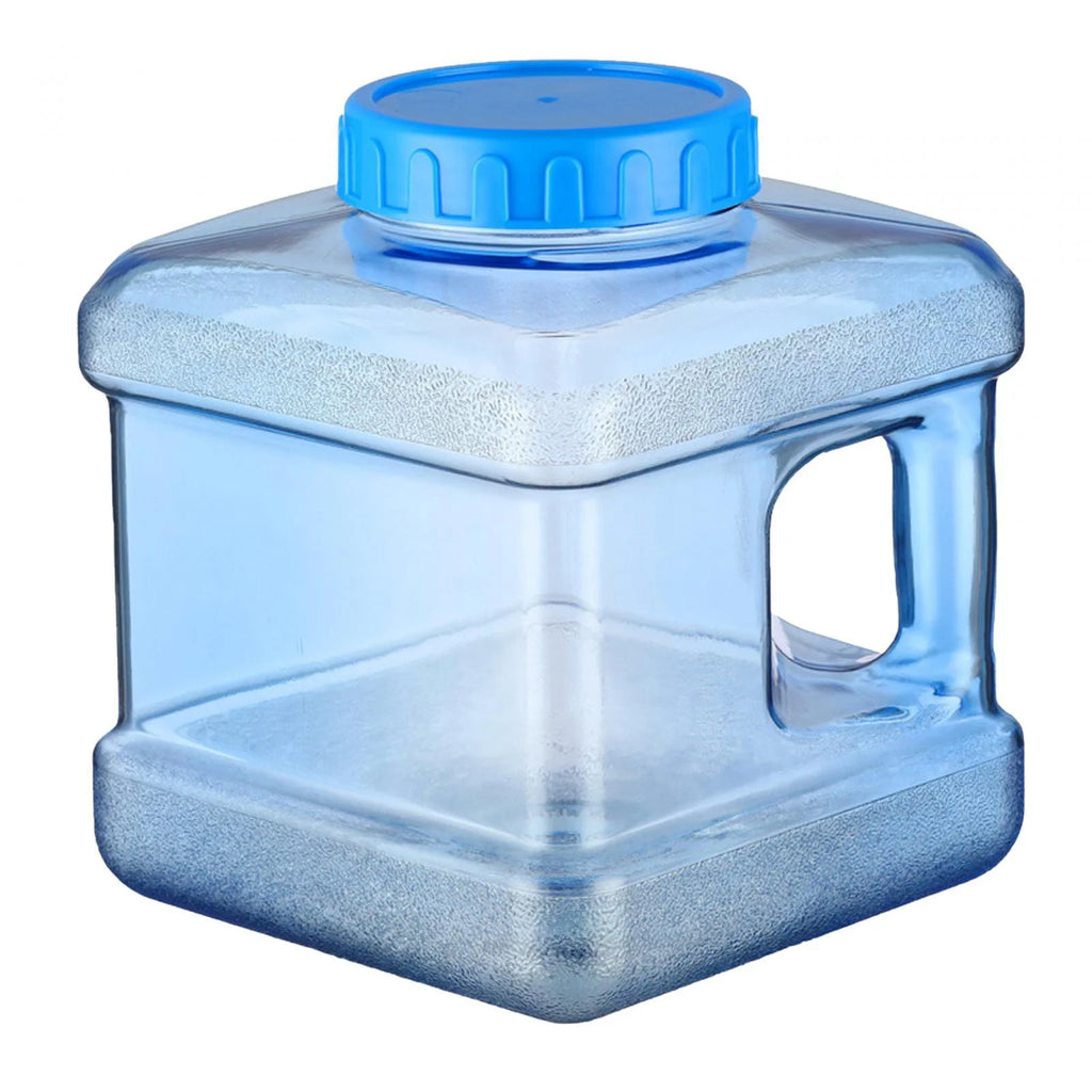 5L Camping Water Storage Jug R46503