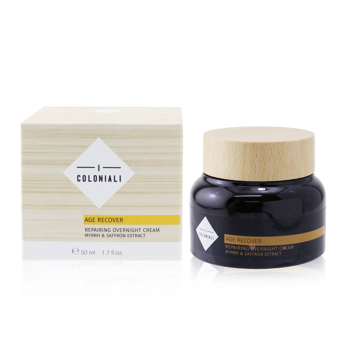 Repairing Overnight Cream 50ml Y709