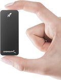 1TB USB 3.2 External Aluminum SSD X6369