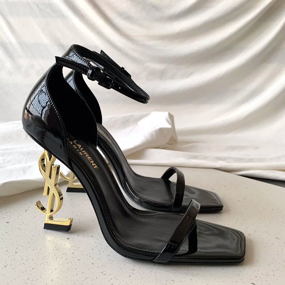 Women Shoes Heels 9 cm E192