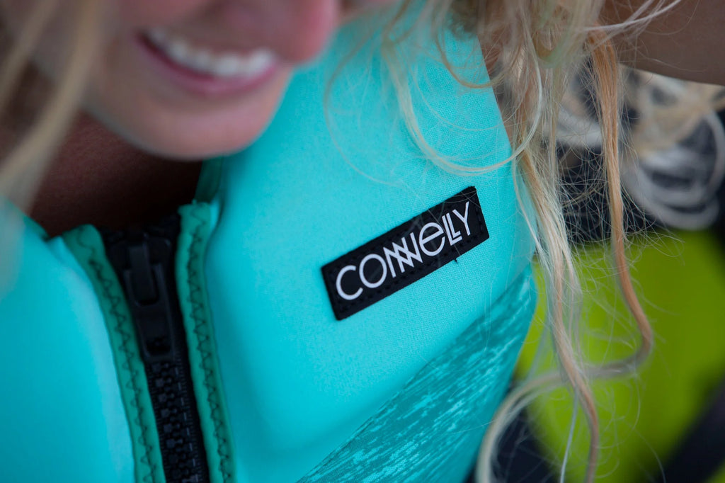 Women's Neoprene Vest H56876