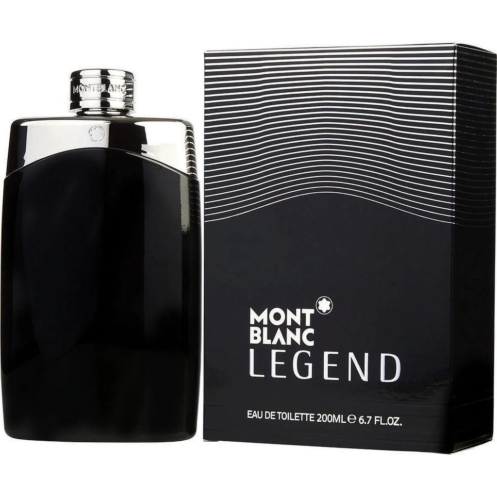 Eau De Toilette Spray 6.7 oz G6881