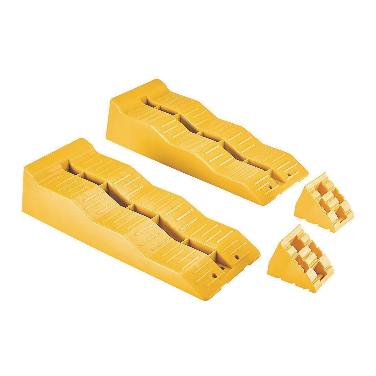 RV Leveler Ramps B433