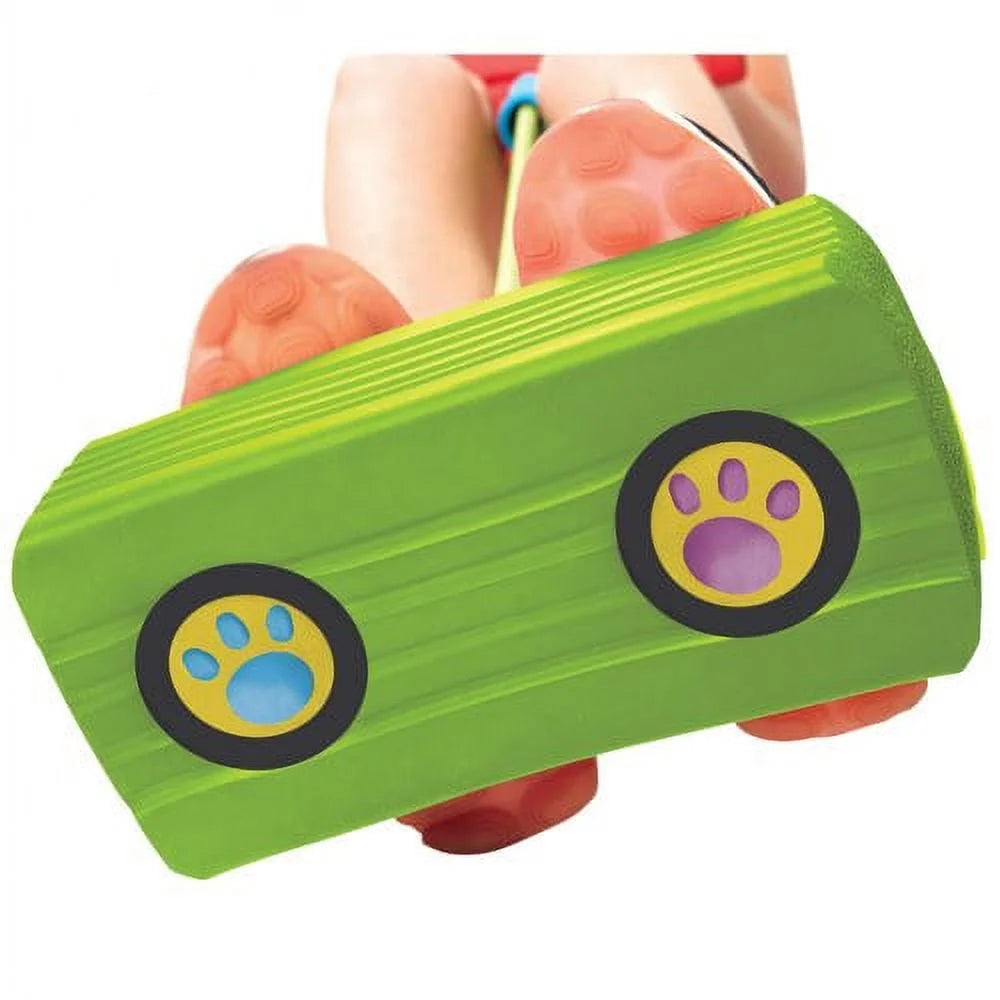 Pogo Prints W3270