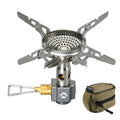 Camping Stove 3300W Backpacking Stove A857