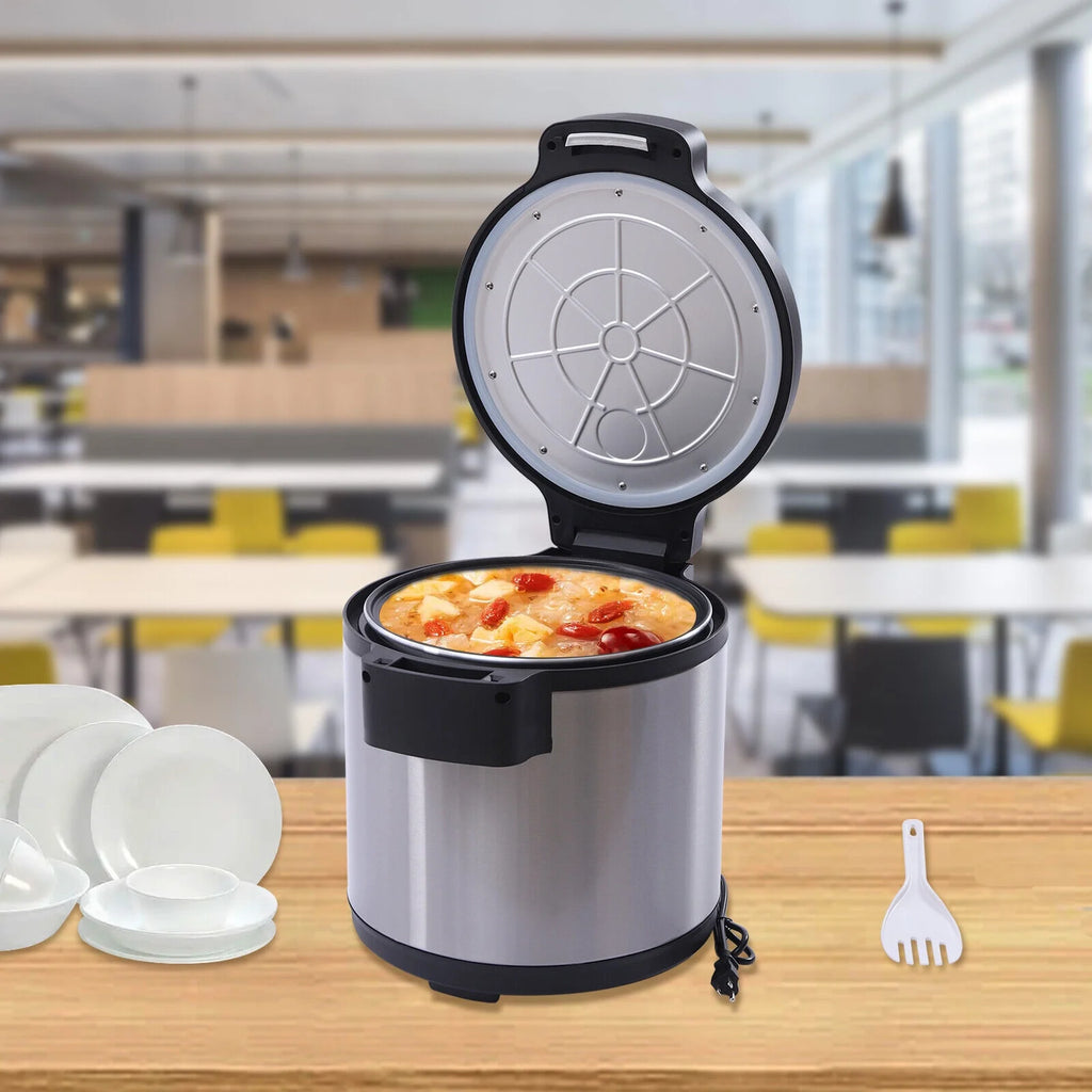 19 Liter Non-stick Electric Rice Warmer K2339