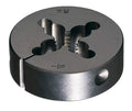 Carbon Steel Round Adjustable Die, 5/8-11 UNC Z495244