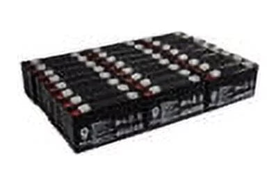 6V 1.3 Ah Replacement Battery 50 Pack Y125