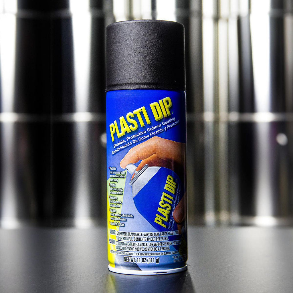 Multipurpose Rubber Coating Black L594