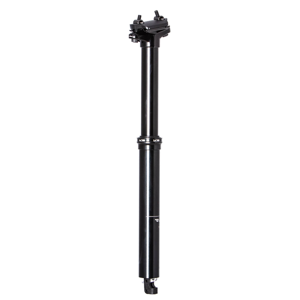 Dropper Seatpost, 125mm, 31.6 x 392mm, Black S57855