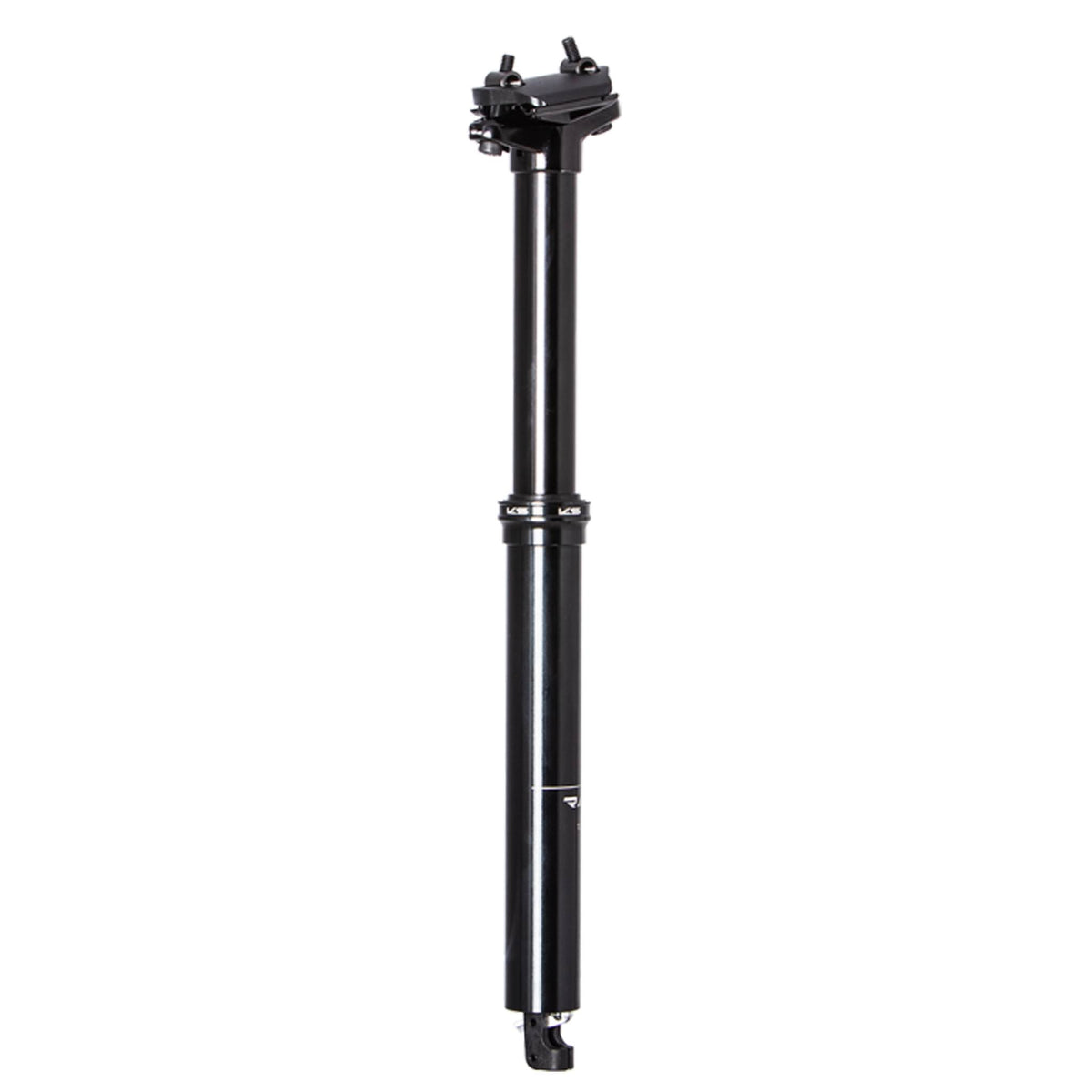 Dropper Seatpost, 125mm, 31.6 x 392mm, Black S57855