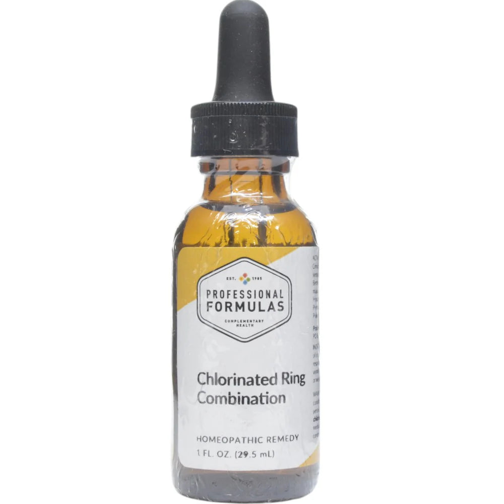 1 oz Chlorinated Rings Combination C20580
