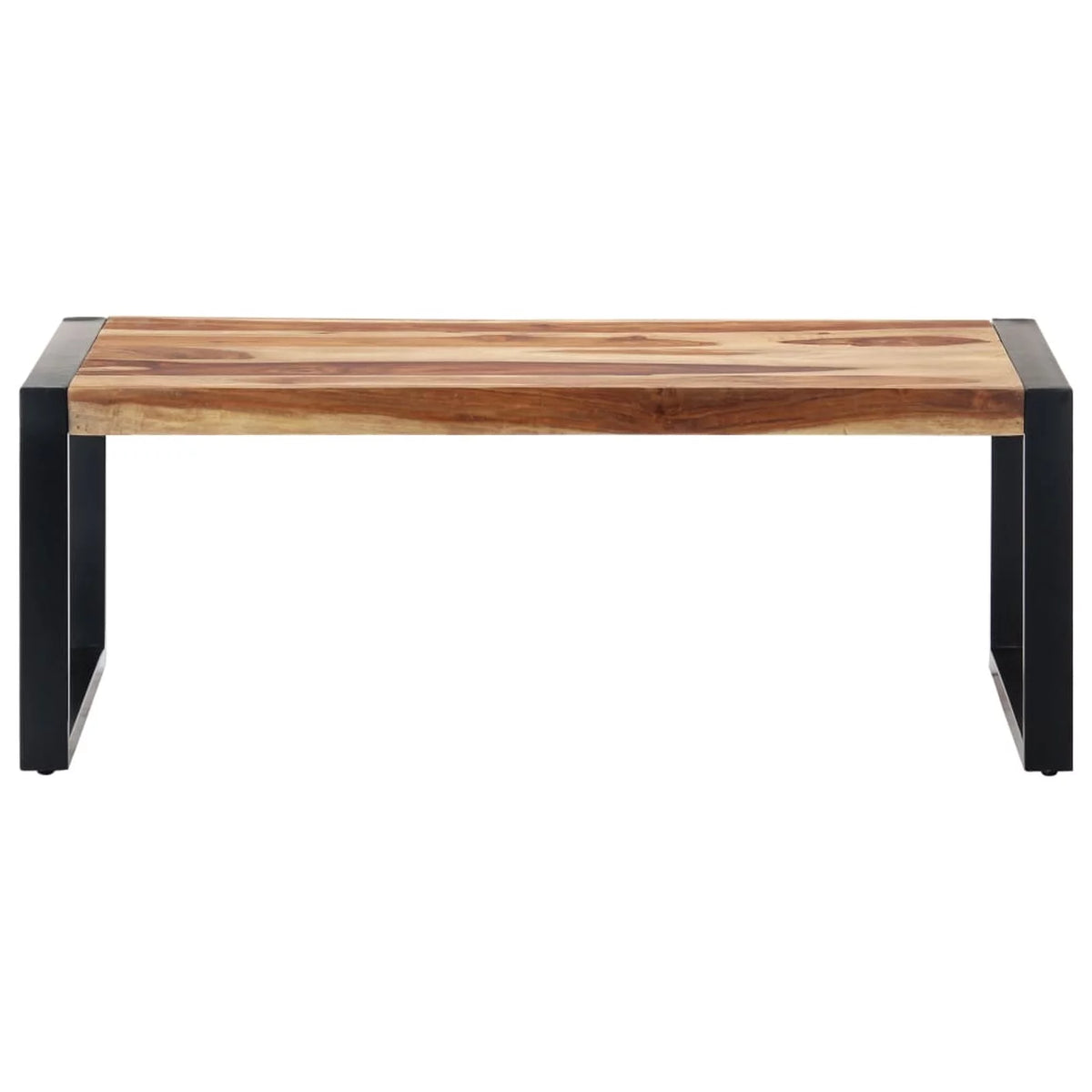 Solid Sheesham Wood Coffee Table O77001