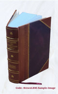 Leather Bound L9020