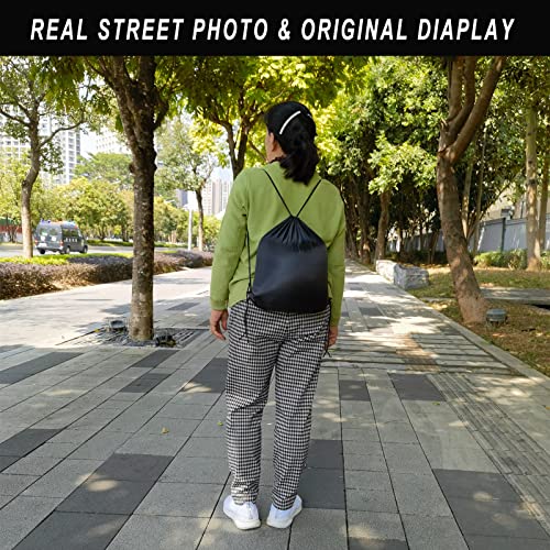 100 Pack Drawstring Bags Bulk T824654