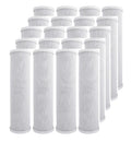 20 Carbon Block Water Filters C66916