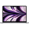 MacBook Air 13.6" with Liquid Retina Display, M2 Chip, 16GB Memory, 512GB SSD, Space Gray C5819