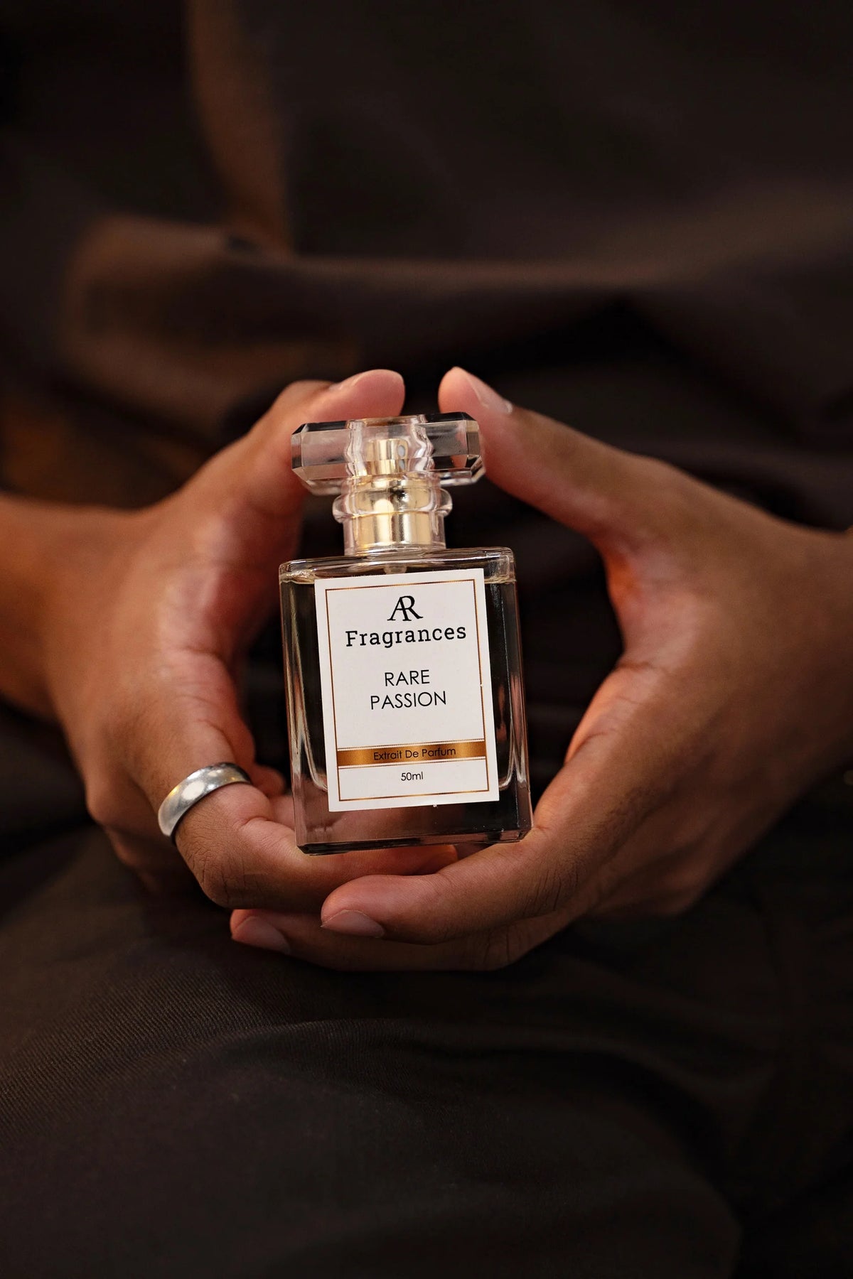 50ML Extrait De Parfum R6194