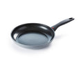 Black 24cm Nonstick Frying Pan E6218