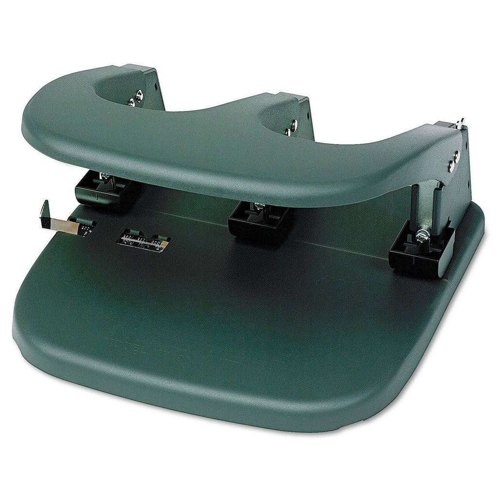 Three-Hole Punch 80-Sheet Capacity M2885