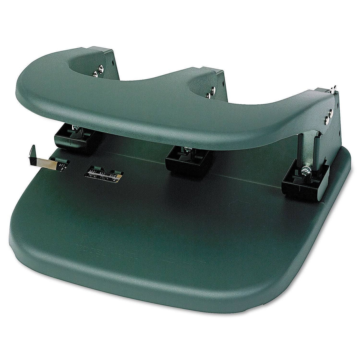 Three-Hole Punch 80-Sheet Capacity M2885