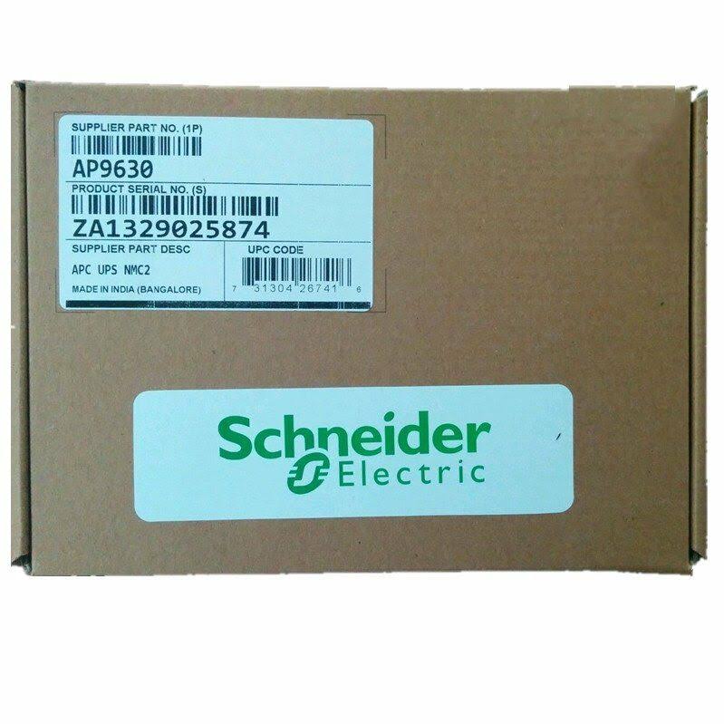 Network Management Card 2 O5847