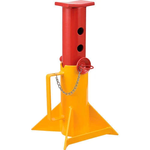 Forklift Jack Stands (Pair) 26,000 lb. Capacity H38751