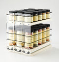 3 Drawer Spice Rack T99009