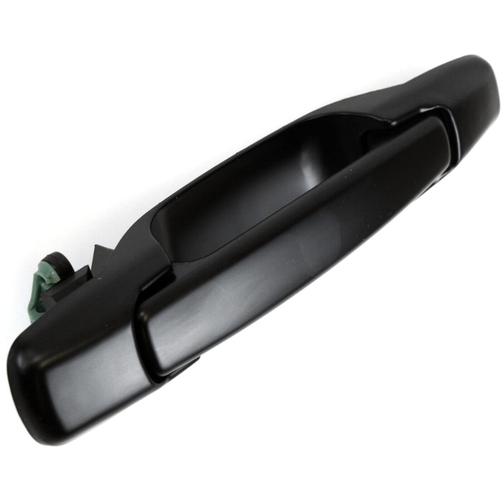 Rear Primed Plastic Exterior Door Handle Set of 2 B71333