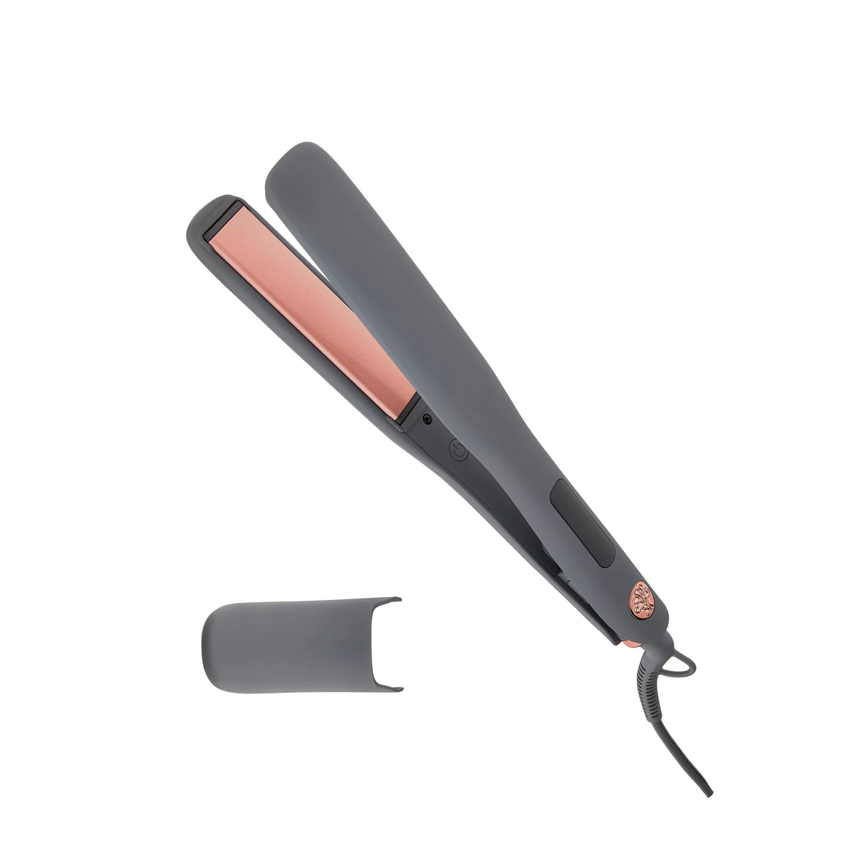 Ceramic Tourmaline Flat Iron O95395