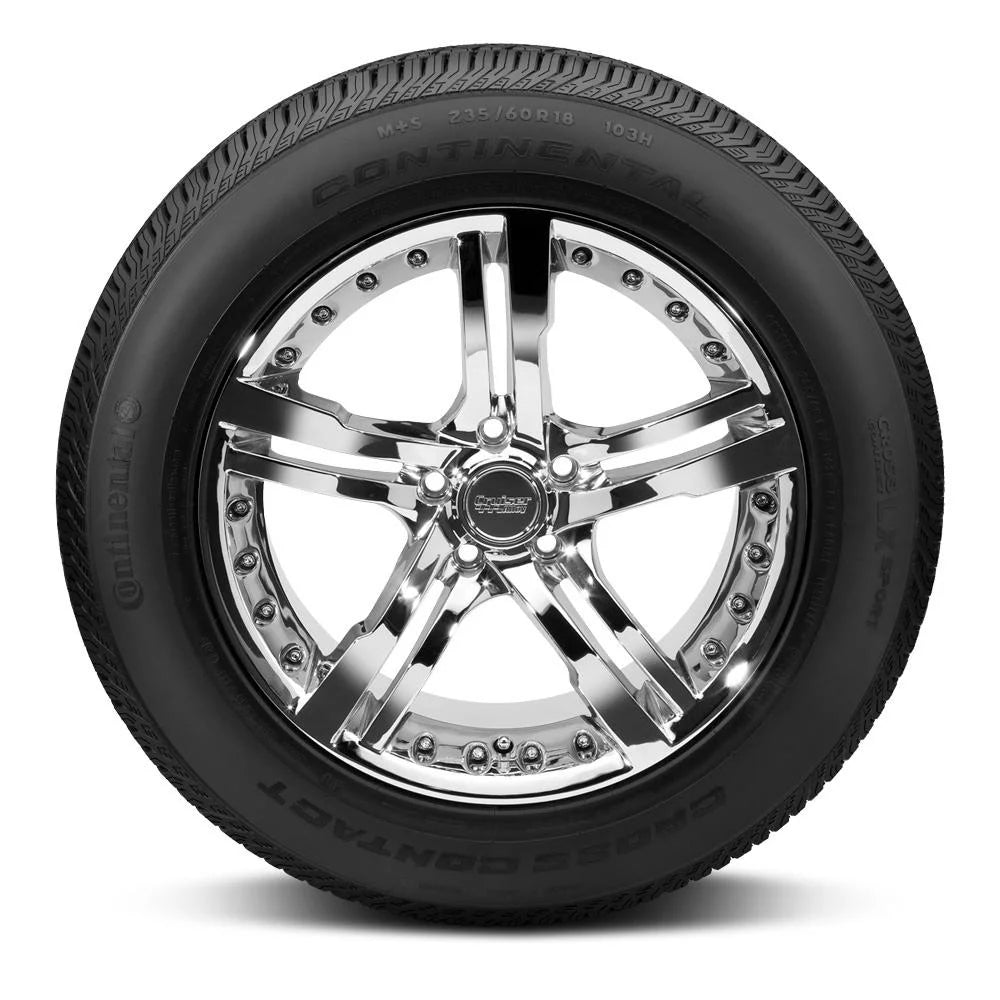 All Season Tire L284